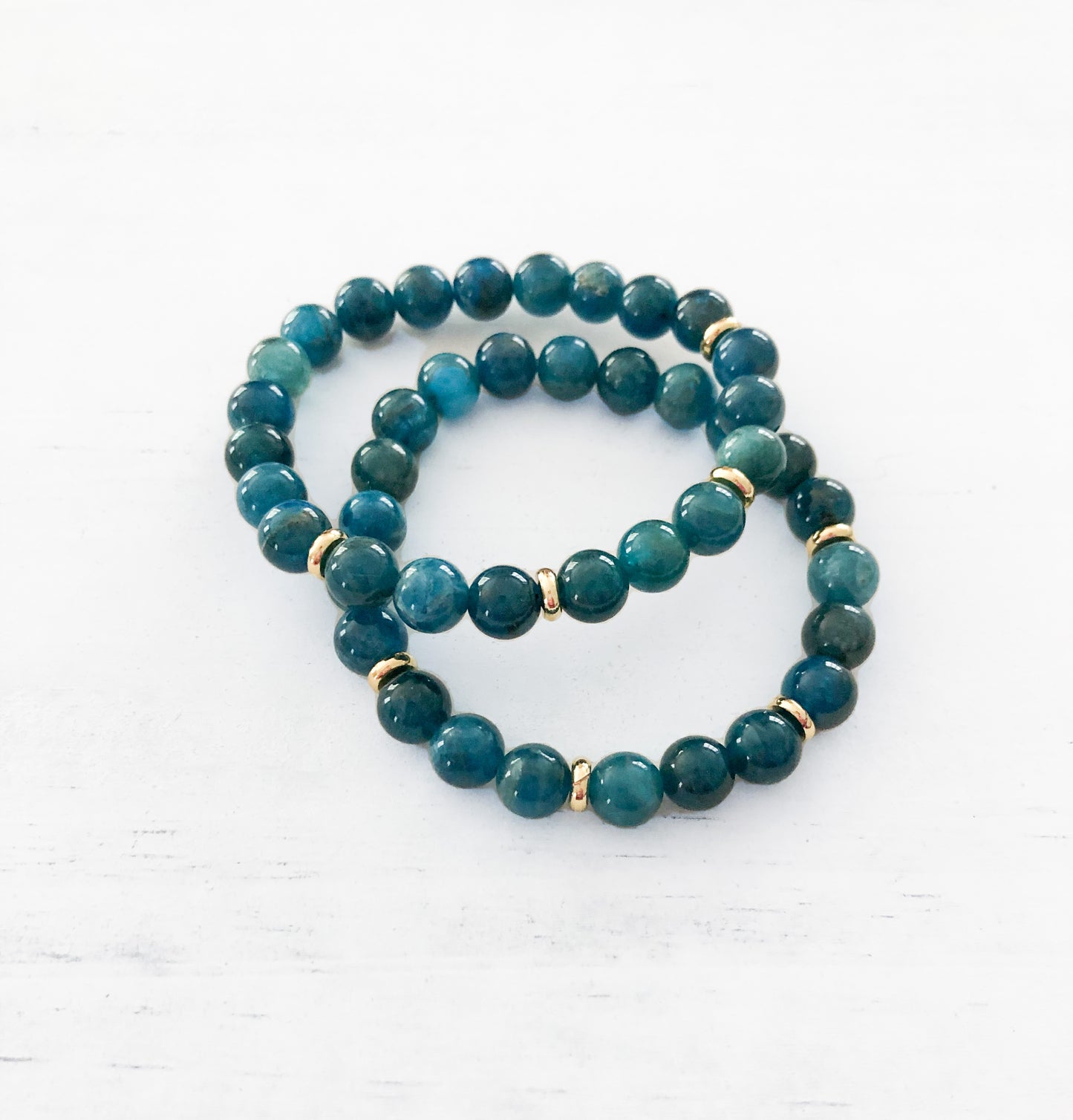 Natural Apatite