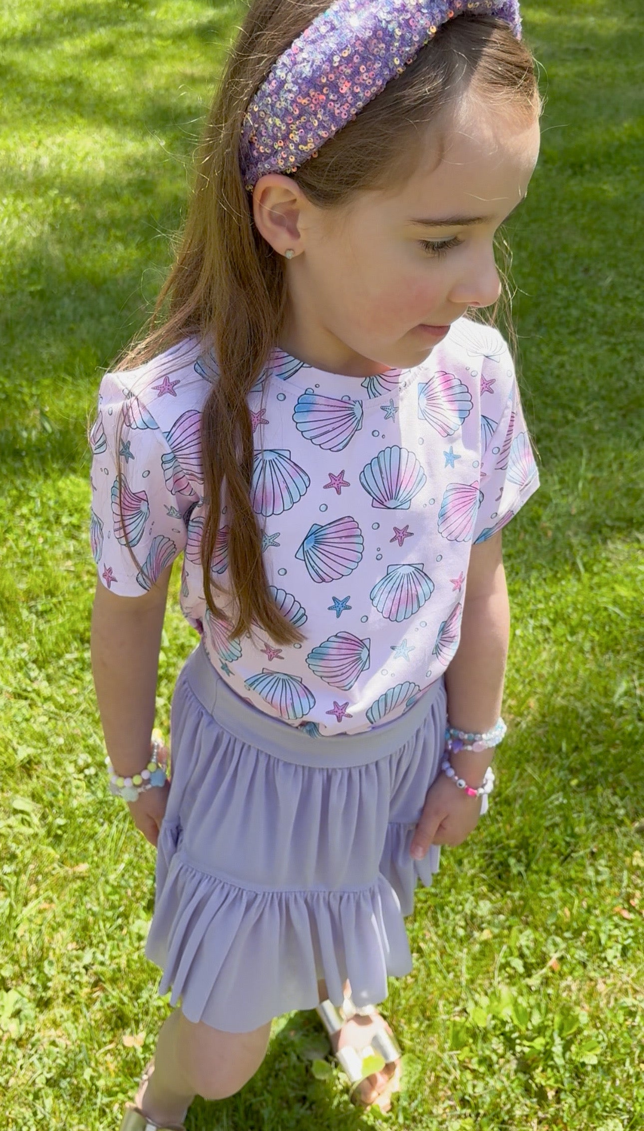 Under the Sea T-shirt
