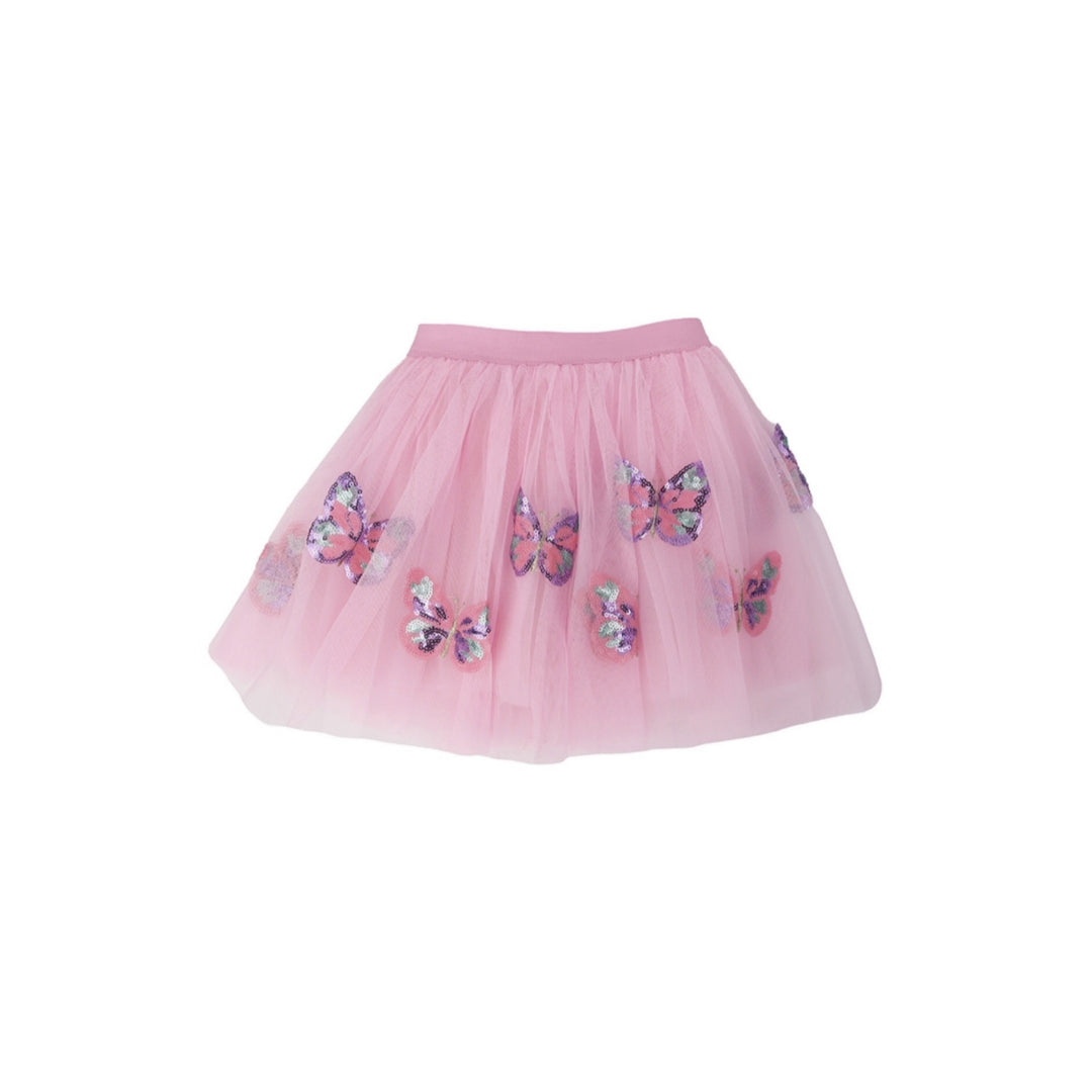 Butterfly Tutu