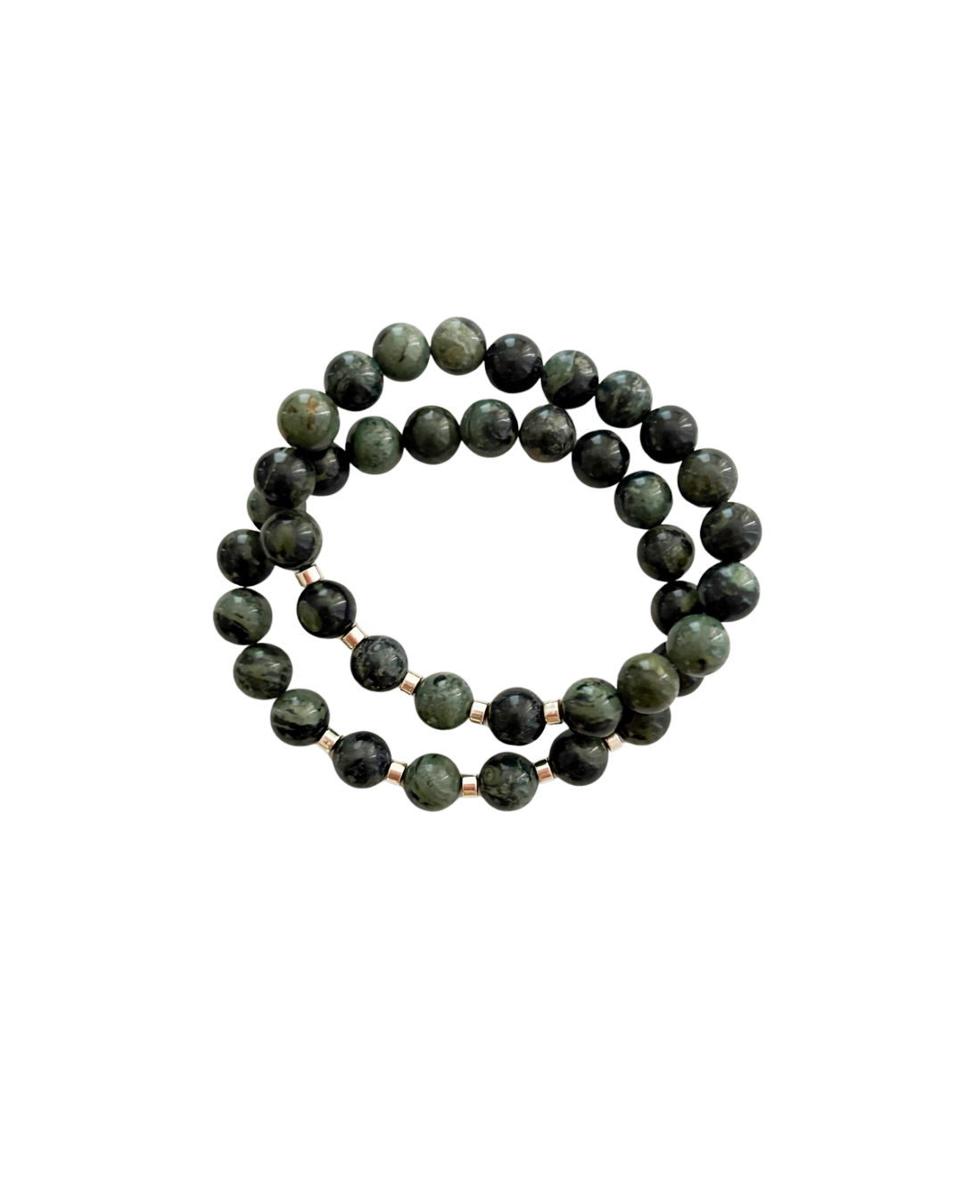 Green Jasper