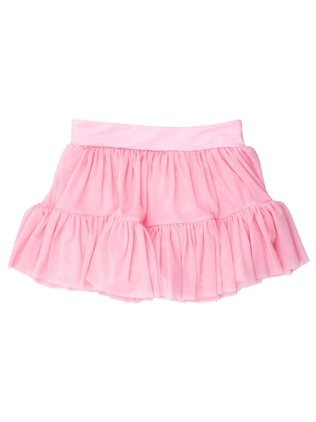 Tulle Active Skort