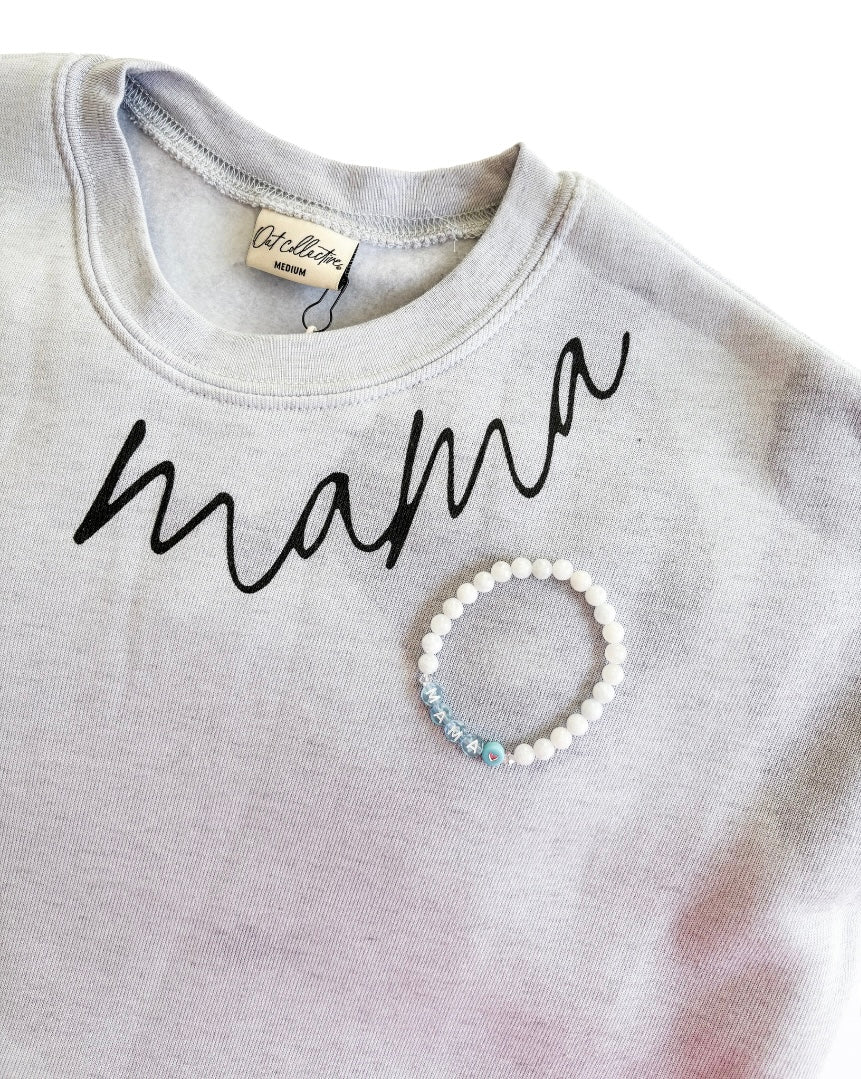 MAMA Bracelet