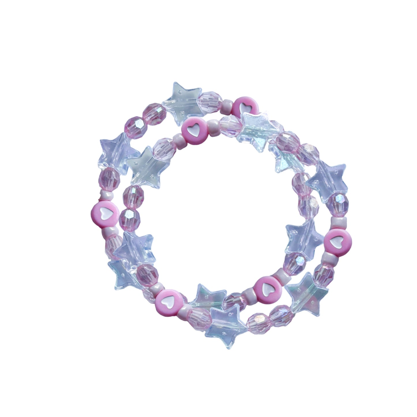 Kids Love + Light Bracelet