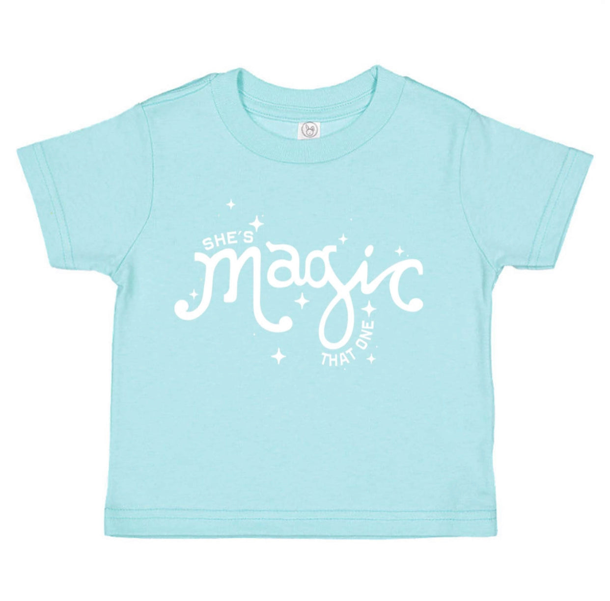 Kids “She’s Magic” Tshirt