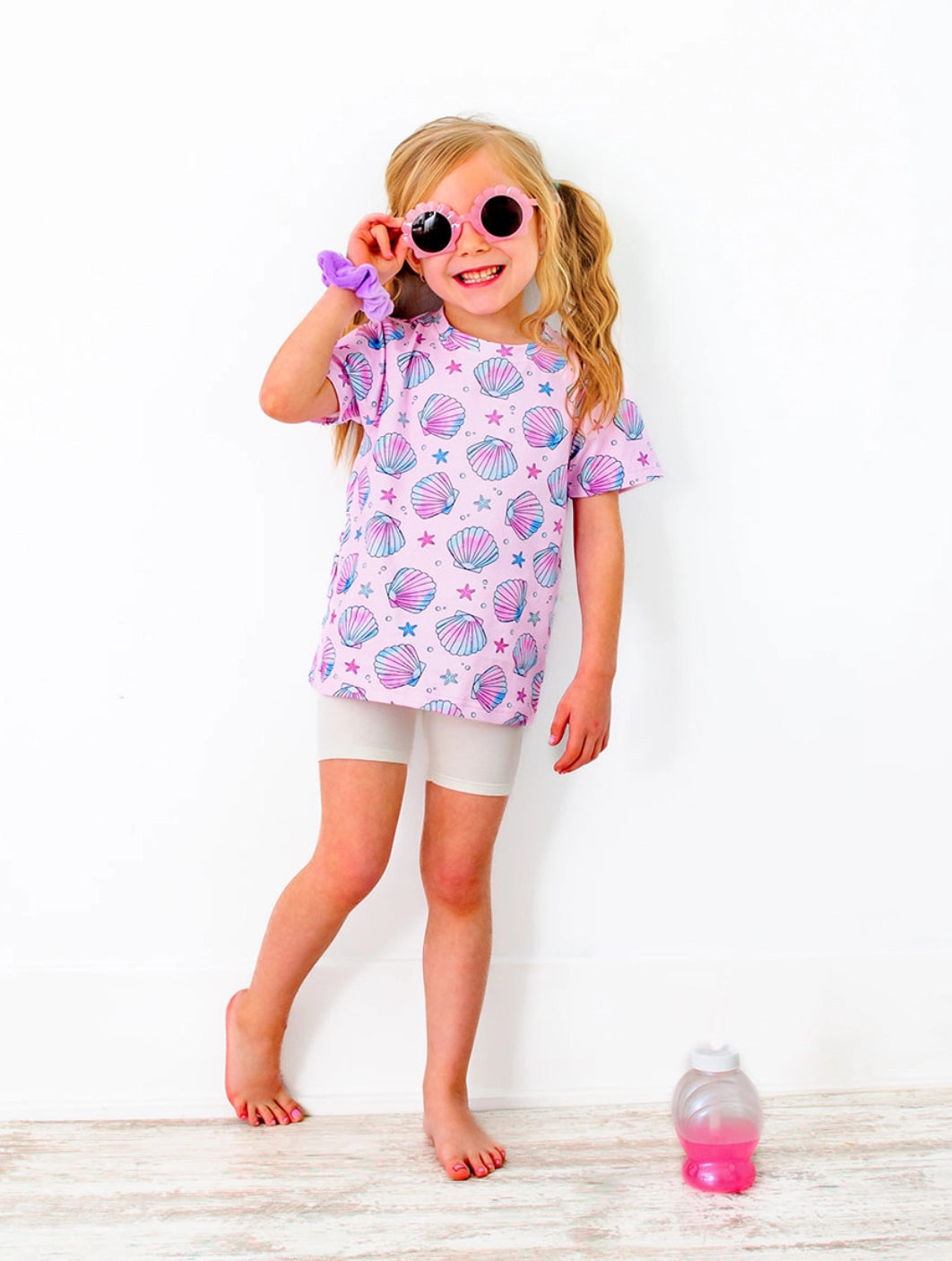 Under the Sea T-shirt
