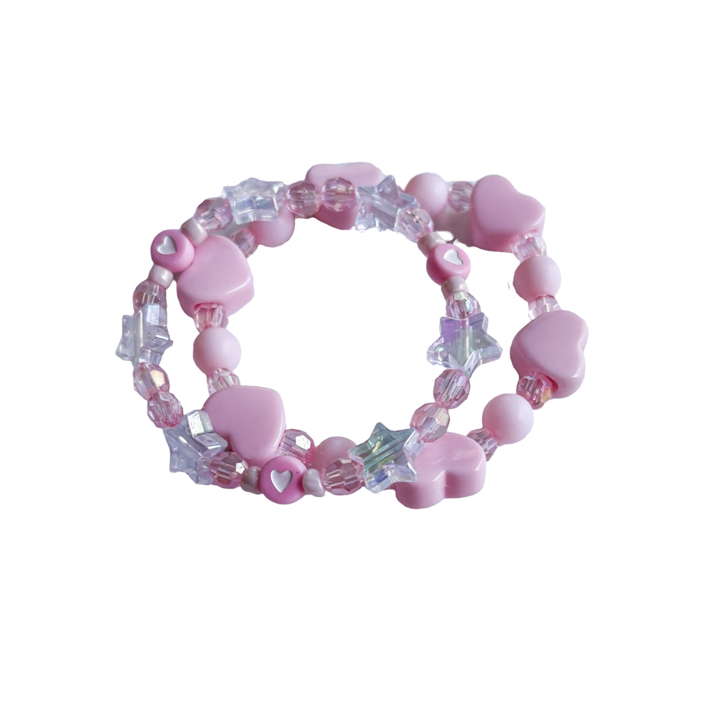 Kids Love + Light Bracelet