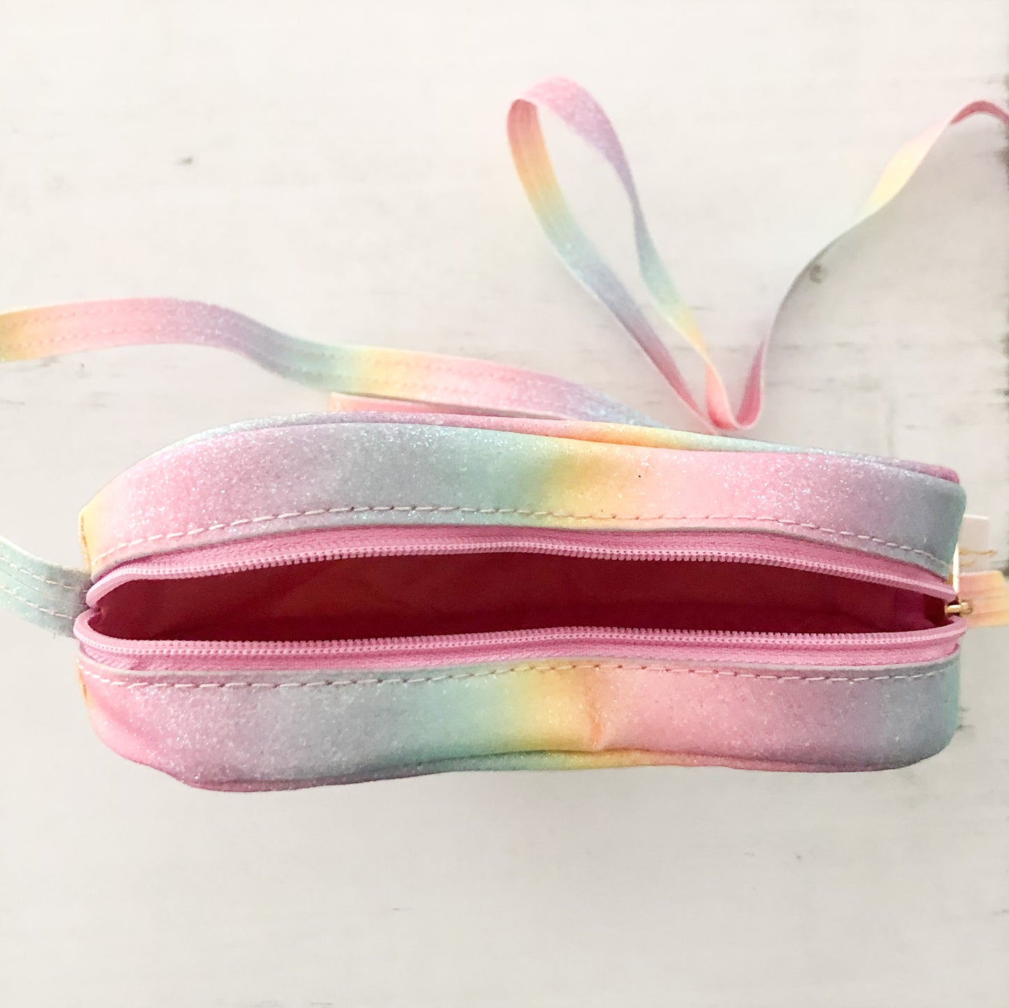 Kids Heart Purse
