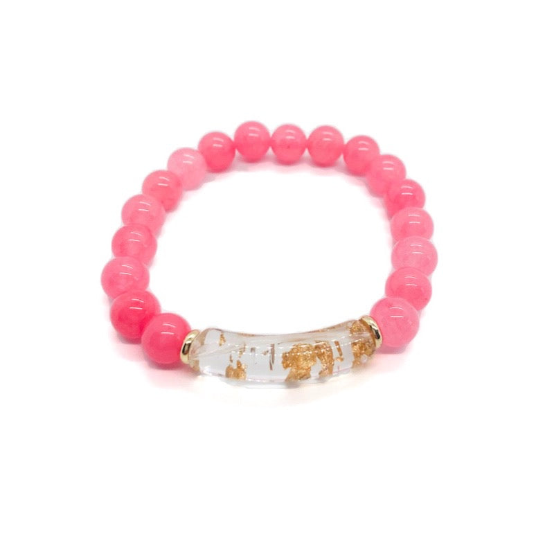 Berry Jade Foil