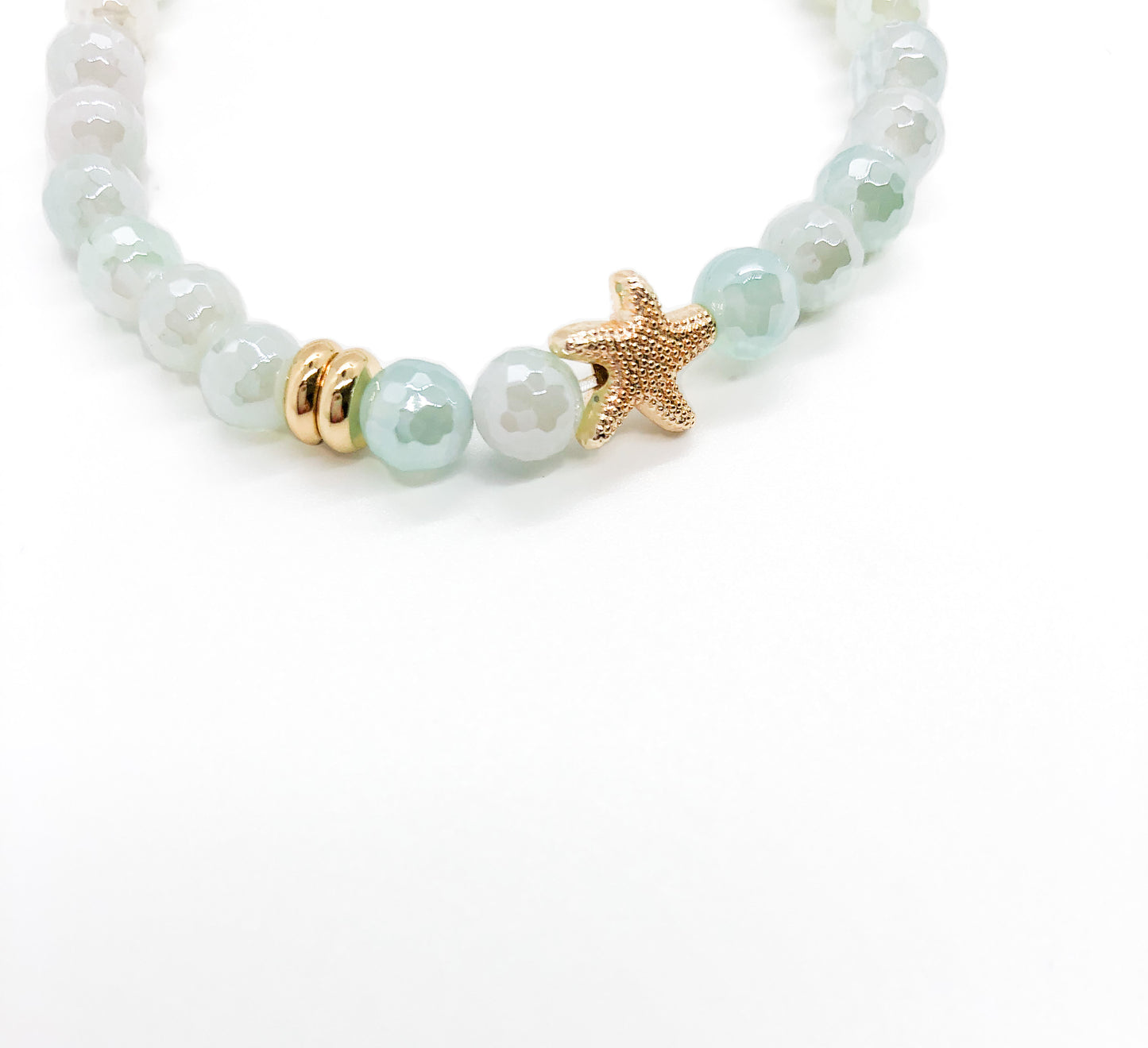 Starfish Mystic Agate