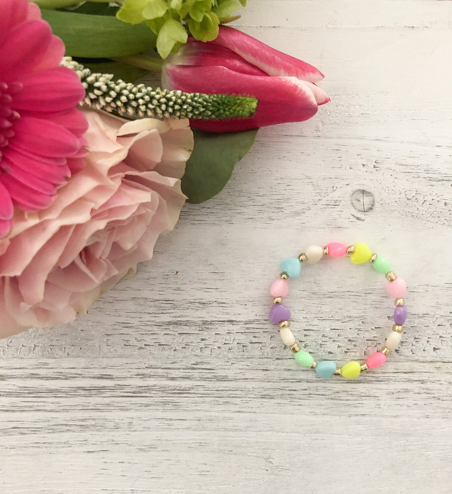 Kids Sweetheart Bracelet