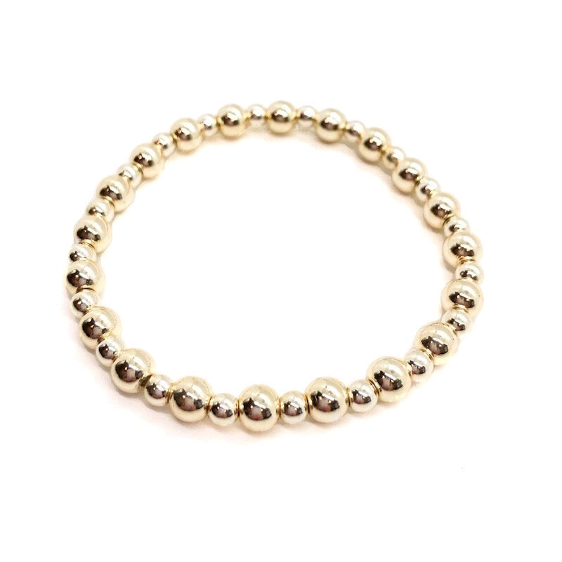 14k Hematite