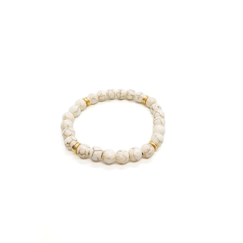 White Magnesite