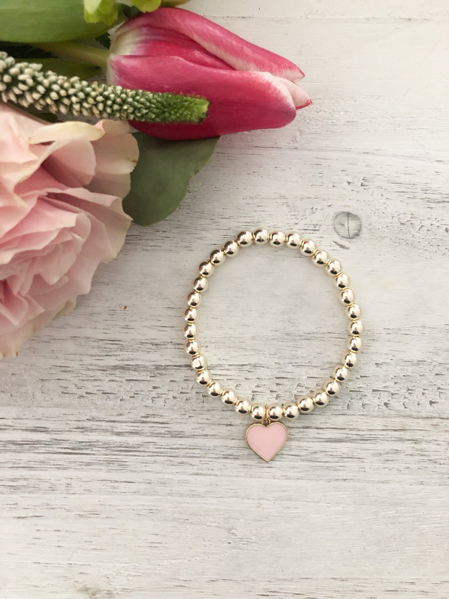 Signature Heart Halo