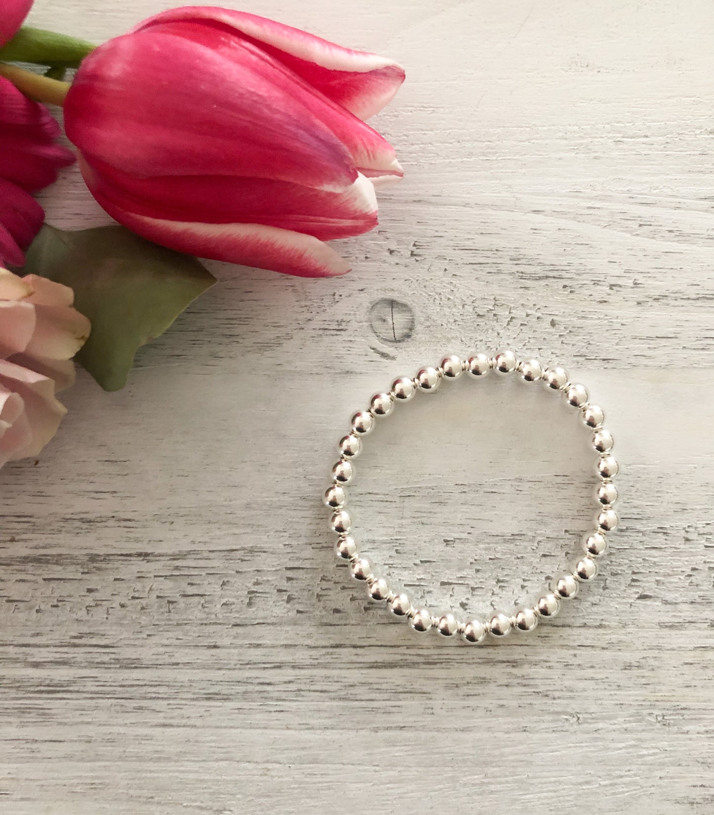 Sterling Silver Basic
