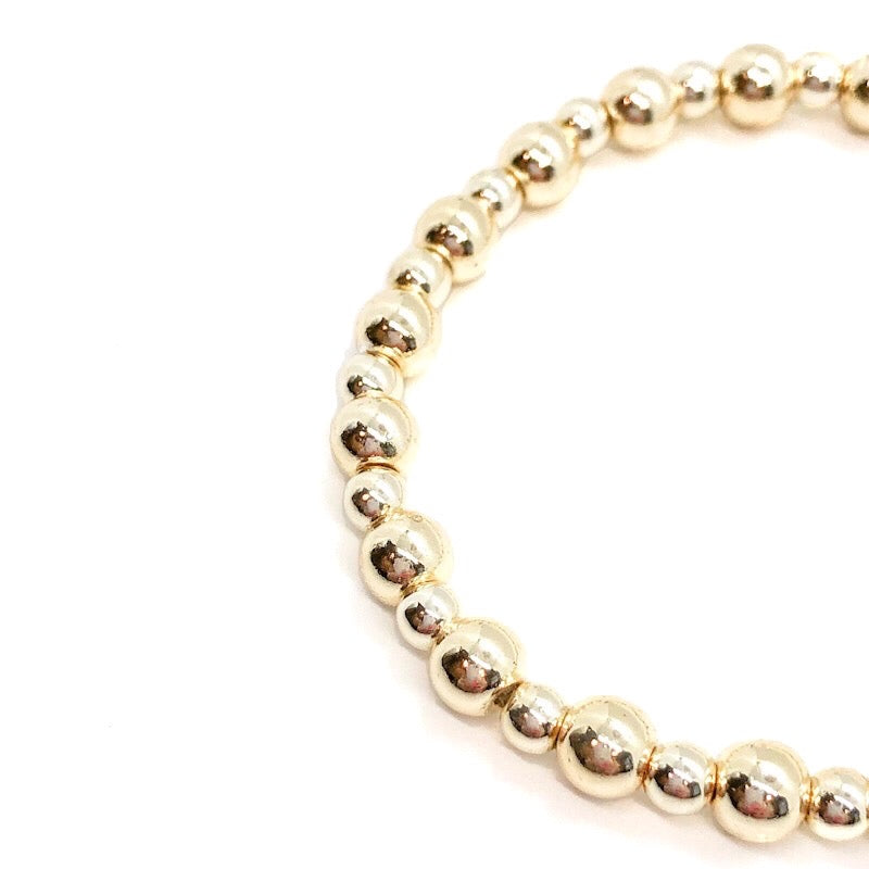 14k Hematite