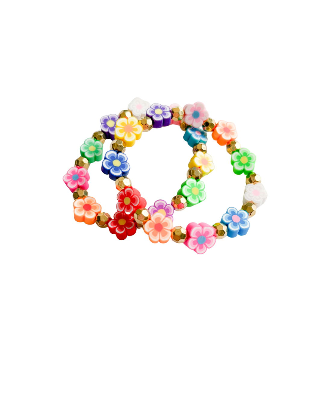 Hawaiian Rainbow Bracelet