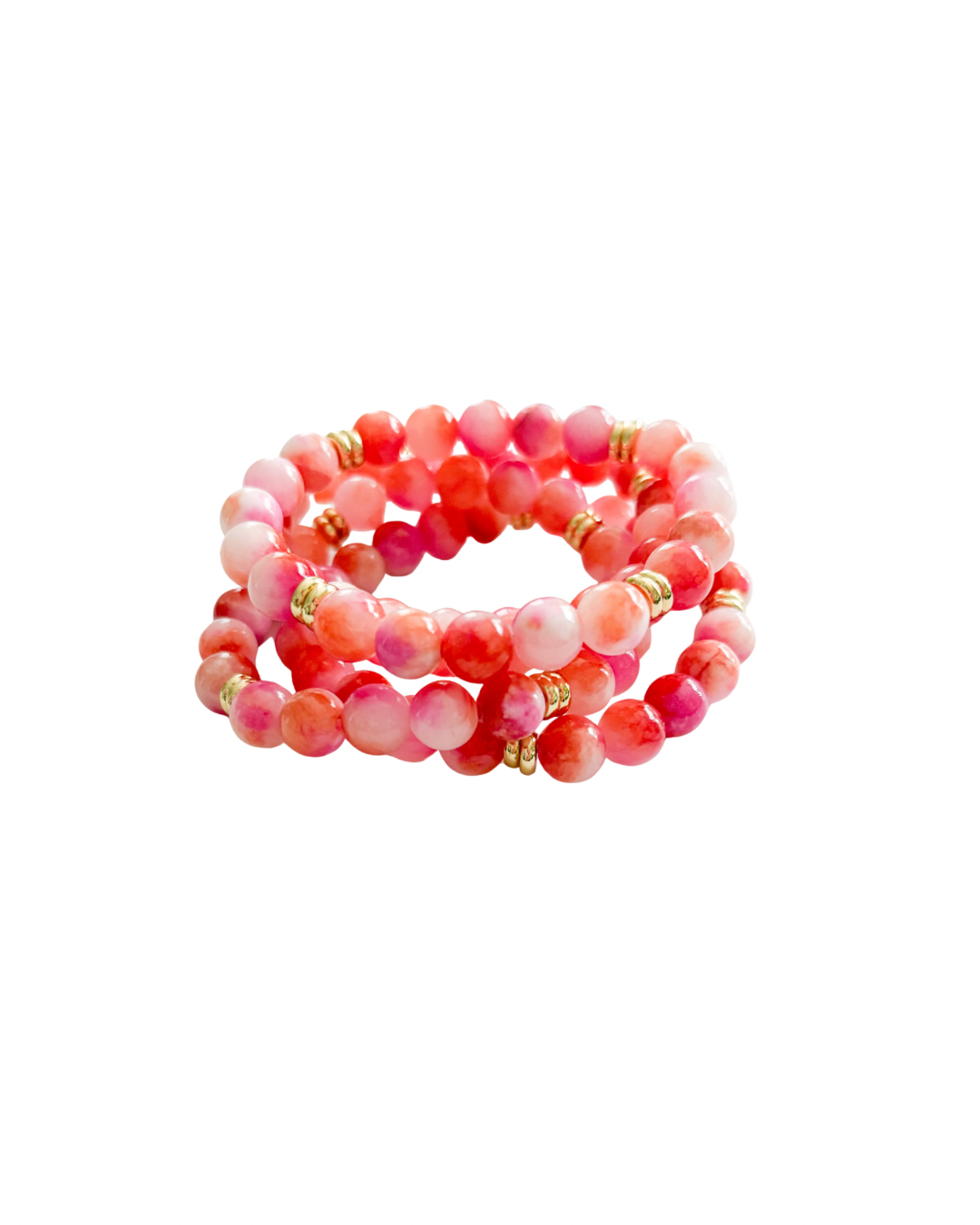 Pink Persian Jade