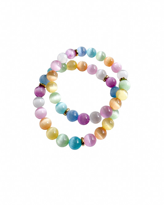 Summer Vibes Bracelet