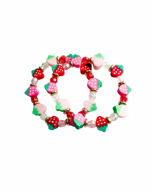 Very Berry Bracelet