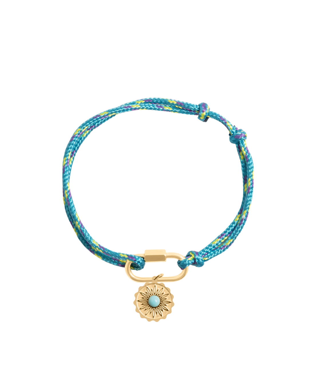 Friendship Charm Bracelet
