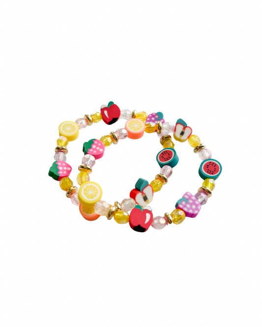 Tuity Fruity Bracelet