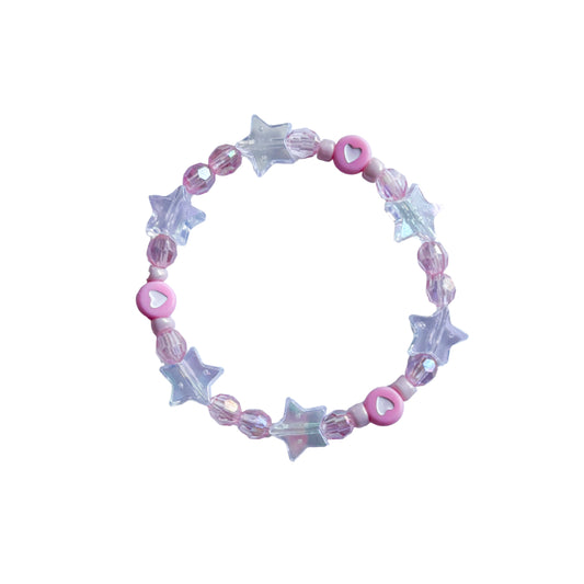 Kids Love + Light Bracelet